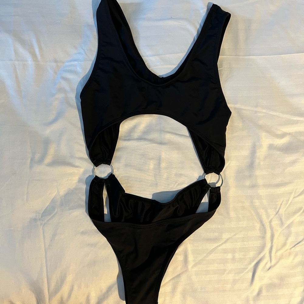 Coral Swimwear X One piece
